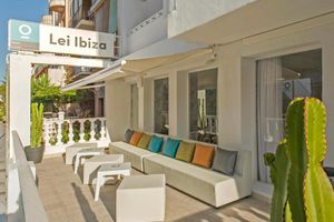 Alojamiento - Vibra Lei Ibiza Hotel