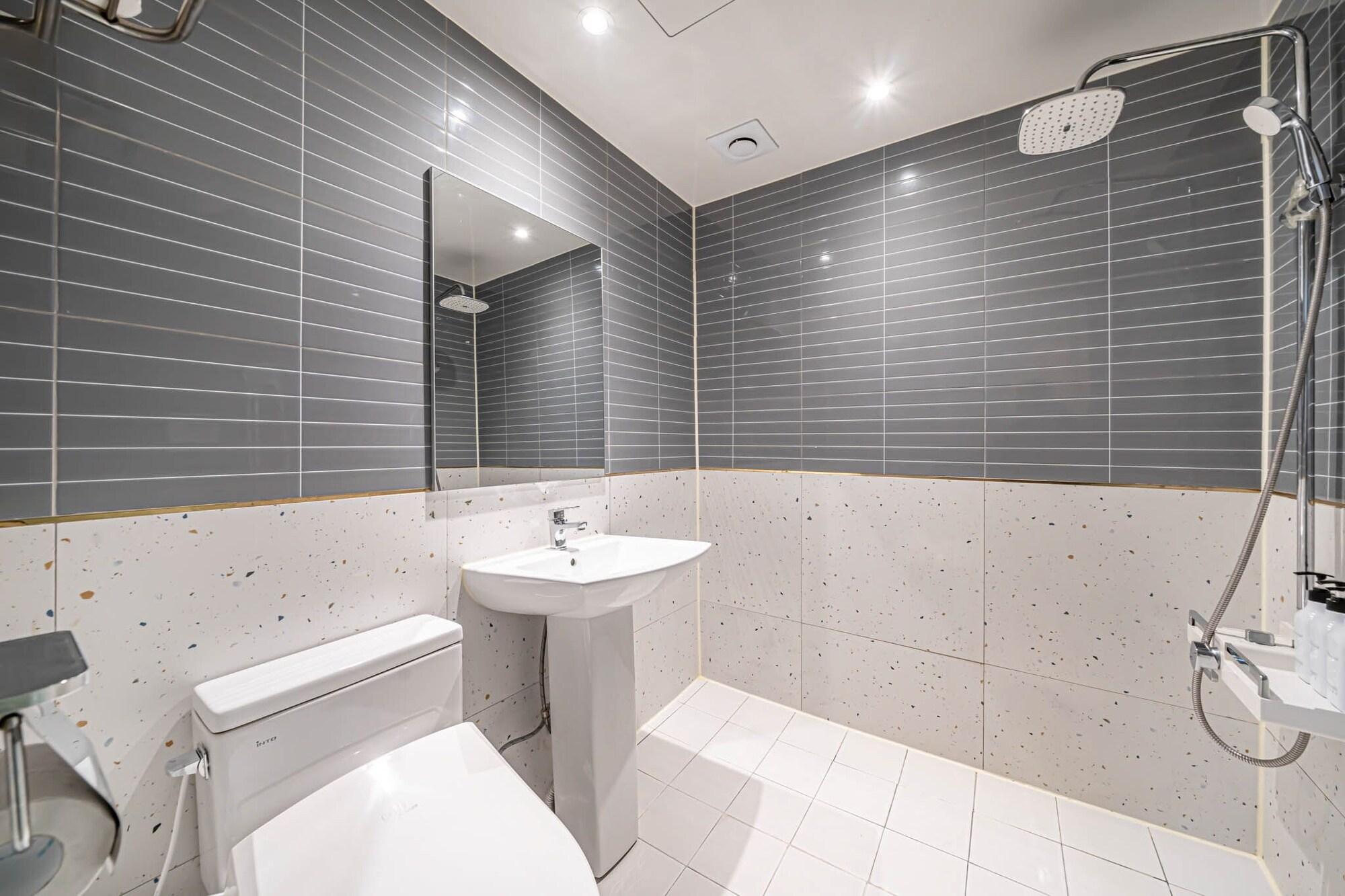 Equipamiento de Habitación DK Hotel