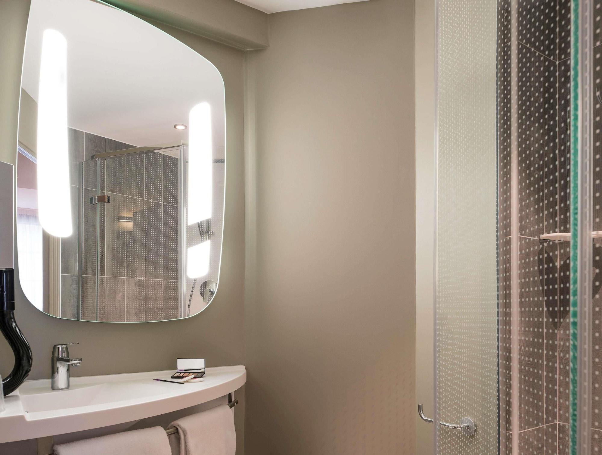 Habitación ibis Saint Germain en Laye Centre