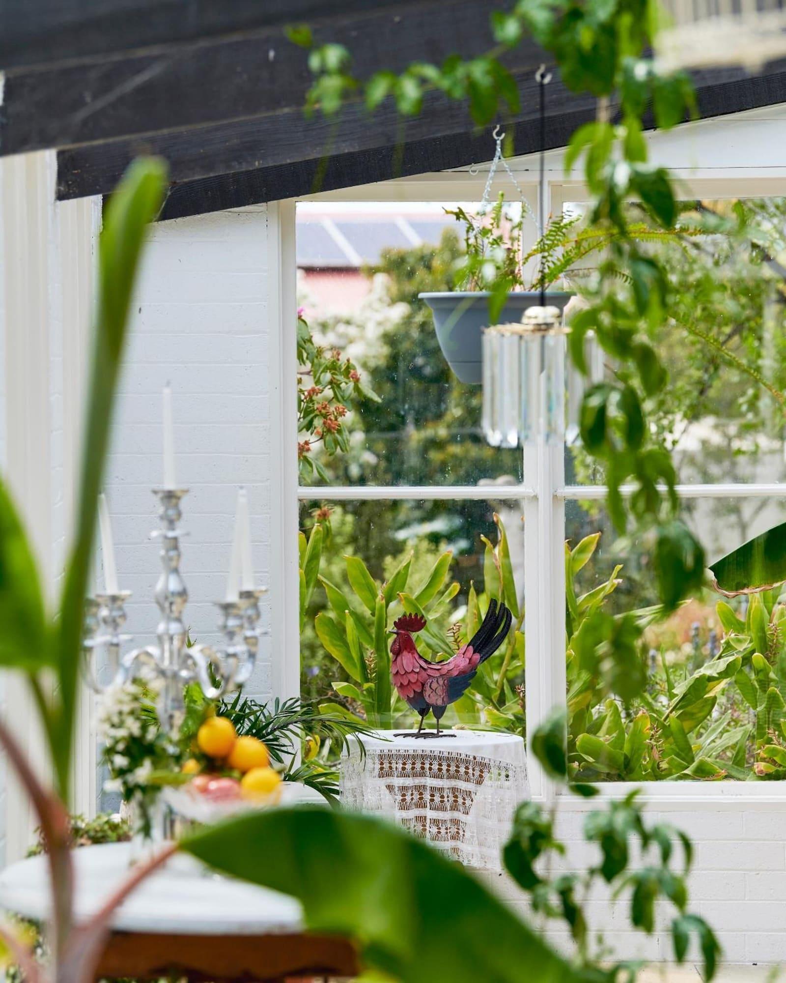 Restaurant Boscobel of Tasmania