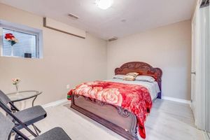 Alquiler Vacacional - Hidden Gem: Spacious Basement