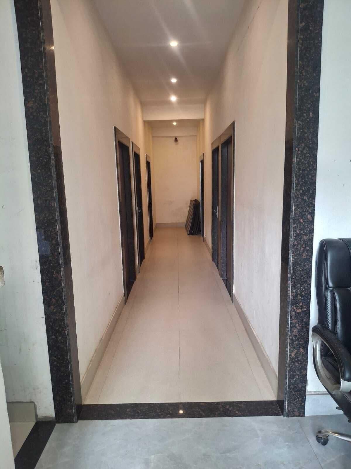 Vista Lobby Emerald Palace