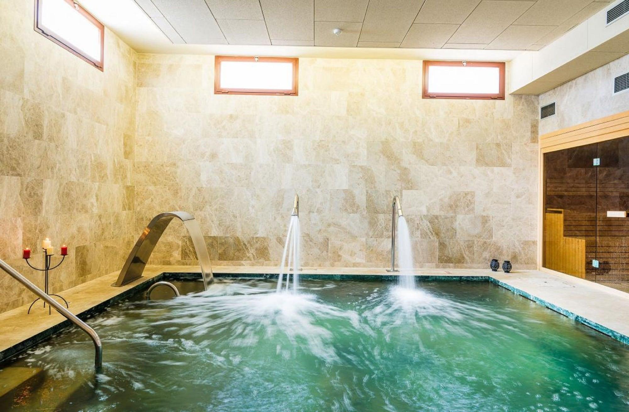 Spa Hotel Casa Anamaria