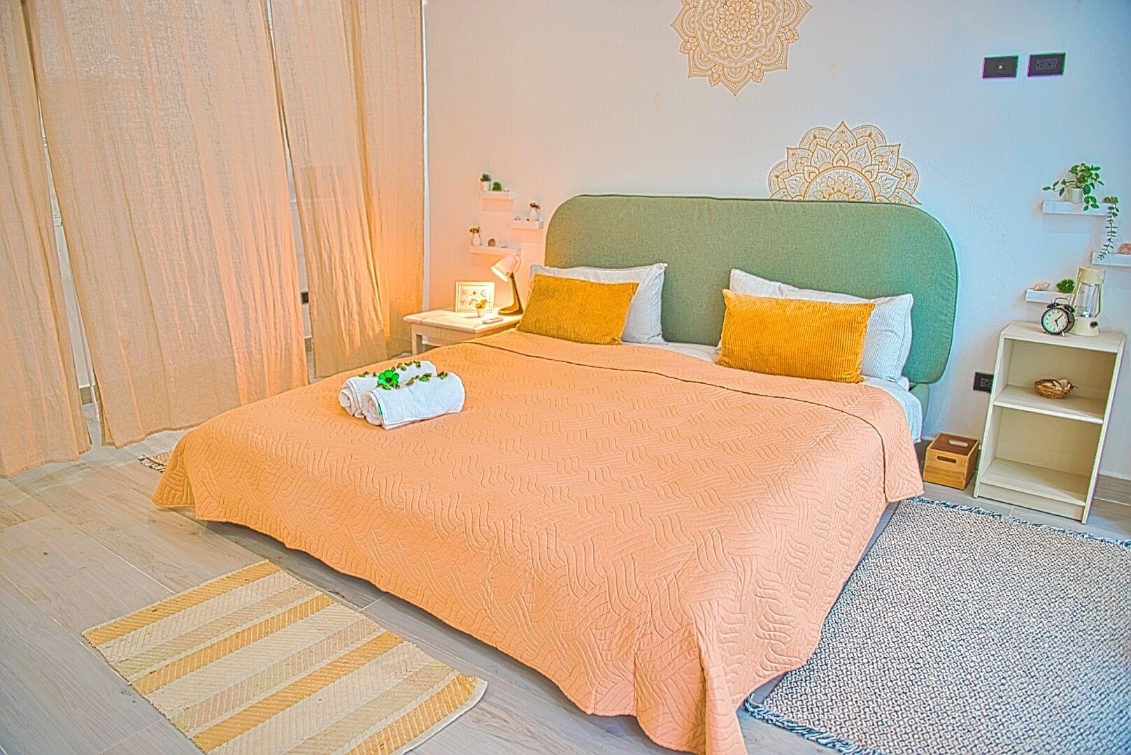 Habitación MARINA BAY HOTEL BOUTIQUE