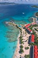 Alojamiento - Sapphire Beach Resort