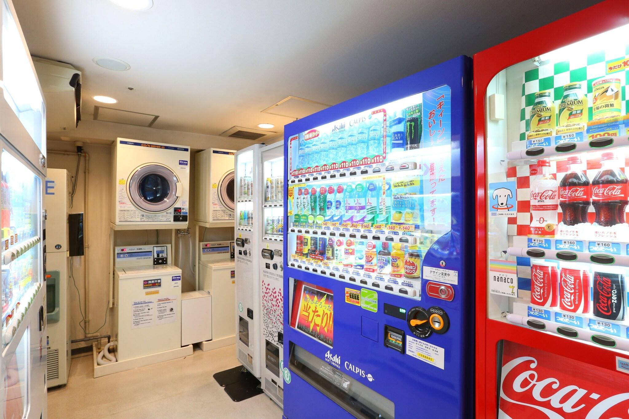 Vista Exterior Hotel Hokke Club Kyoto