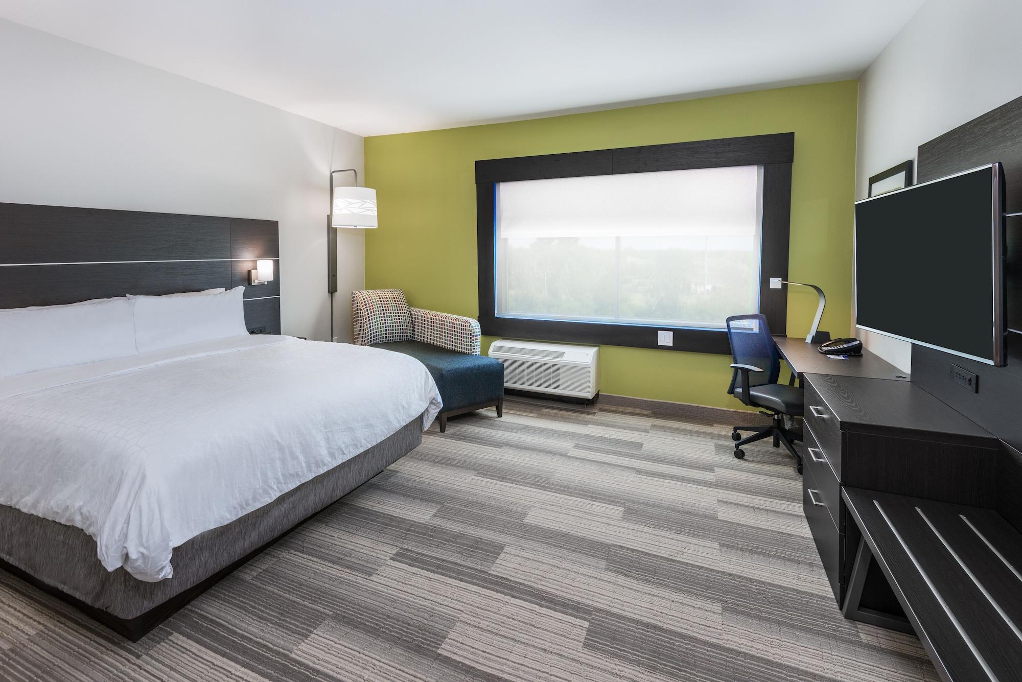 Habitación Holiday Inn Express & Suites Bryan - College Station by IHG