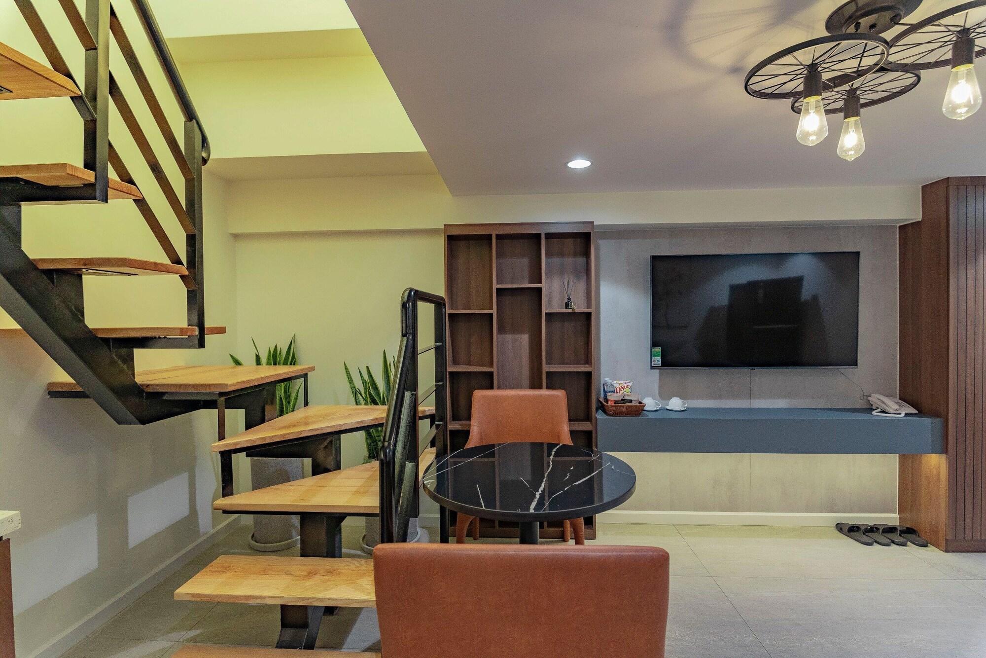 Comodidades del Alojamiento The Elite Hotel