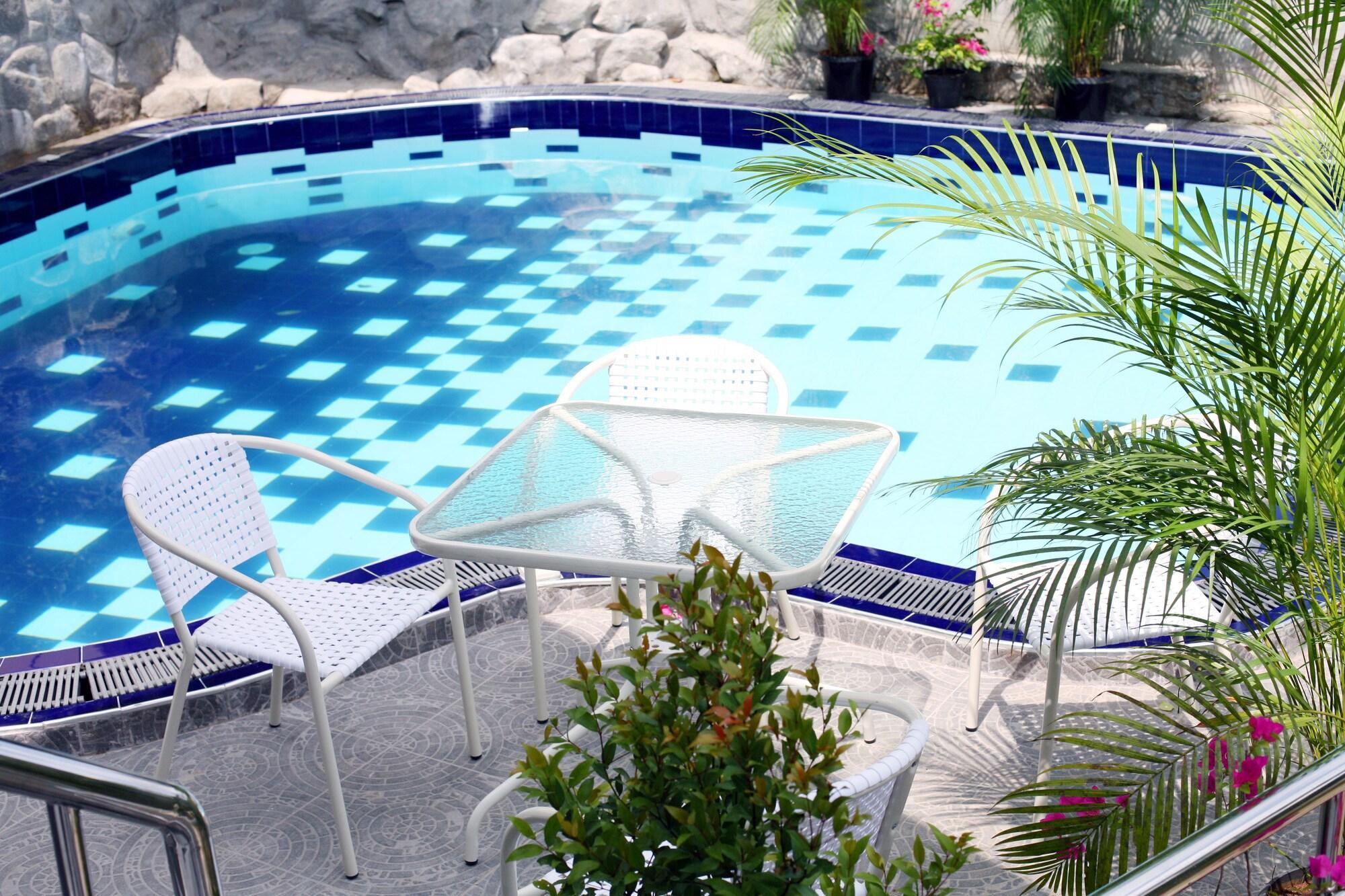 Instalaciones Recreativas Ayaana Boutique Hotel