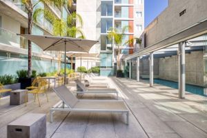 Alojamiento - ULIV Apartments Polanco