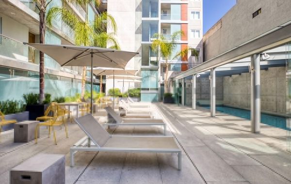 ULIV Polanco - Hoteles en Polanco de Ciudad de México