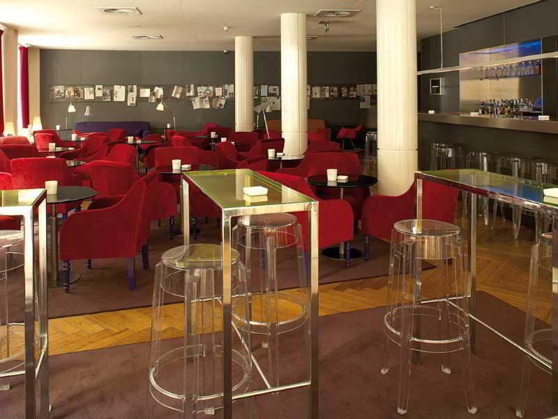 Hotel Iberostar Las Letras Gran Via