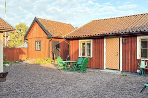 Alquiler Temporario - 2 Person Holiday Home in Hjo