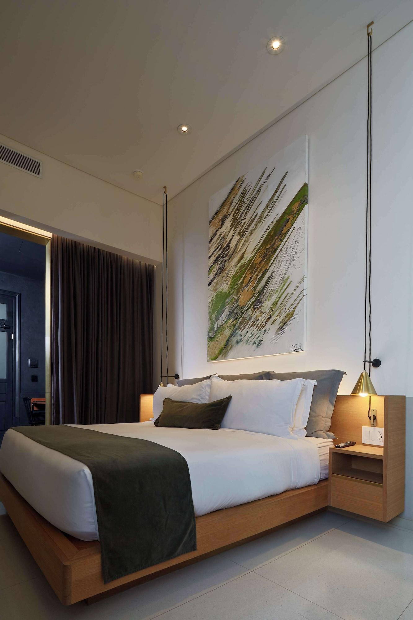 Habitación Umbral, a Curio Collection by Hilton