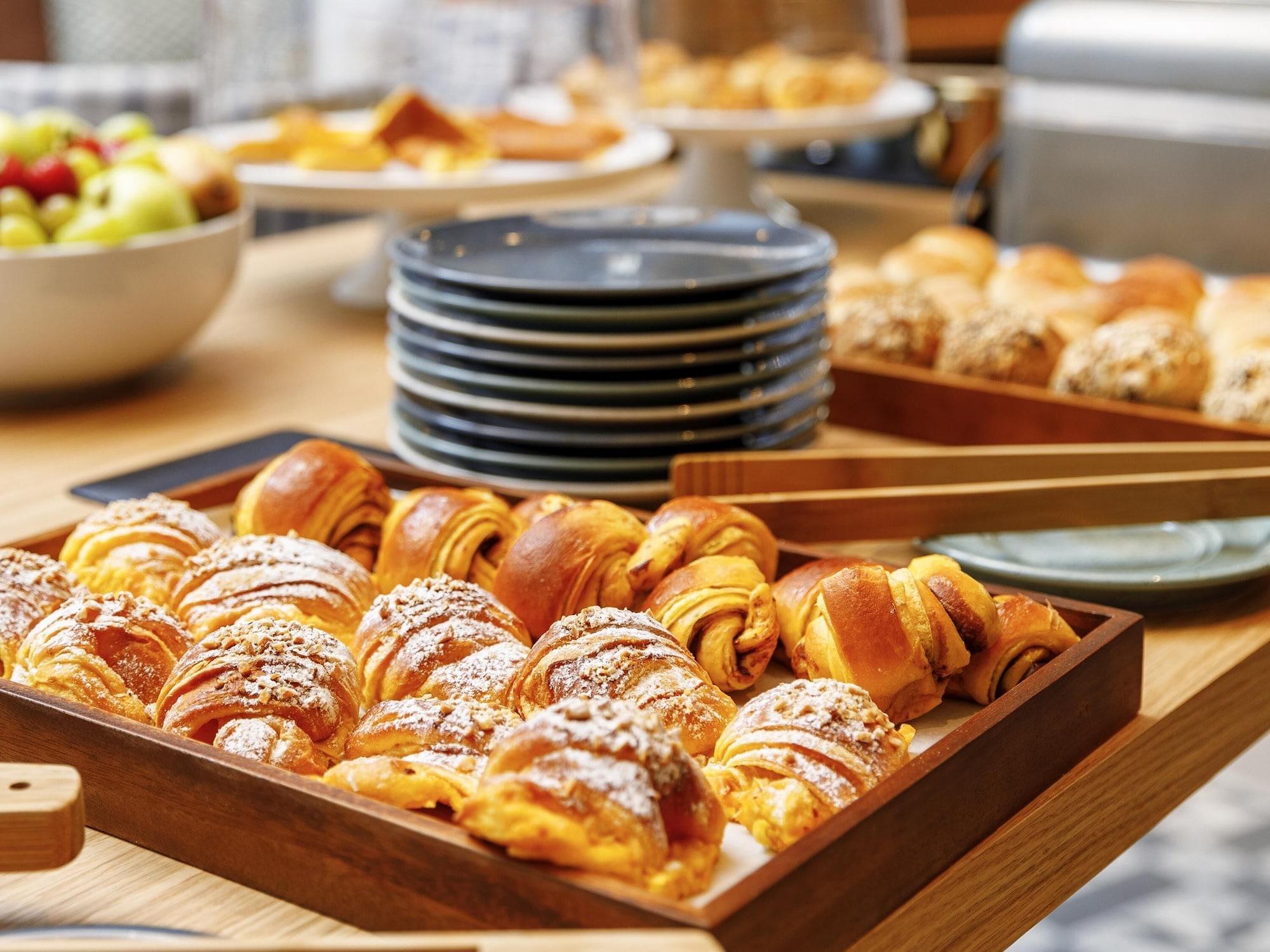 Restaurant Mercure Porto Centro Aliados