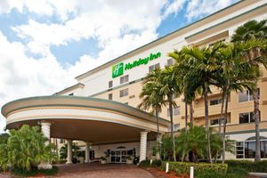 Alojamiento - Holiday Inn Fort Lauderdale-Airport