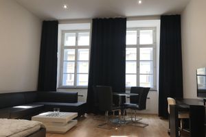 Alquiler Vacacional - Апартаменты    Люкс.  В  самом  центре  Праги.  В  200 м  от Вацлавской площади