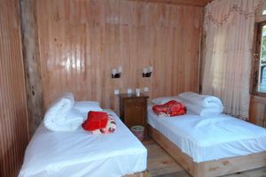 Alojamiento - Tengchong Ginkgo Village Bencai Hotel