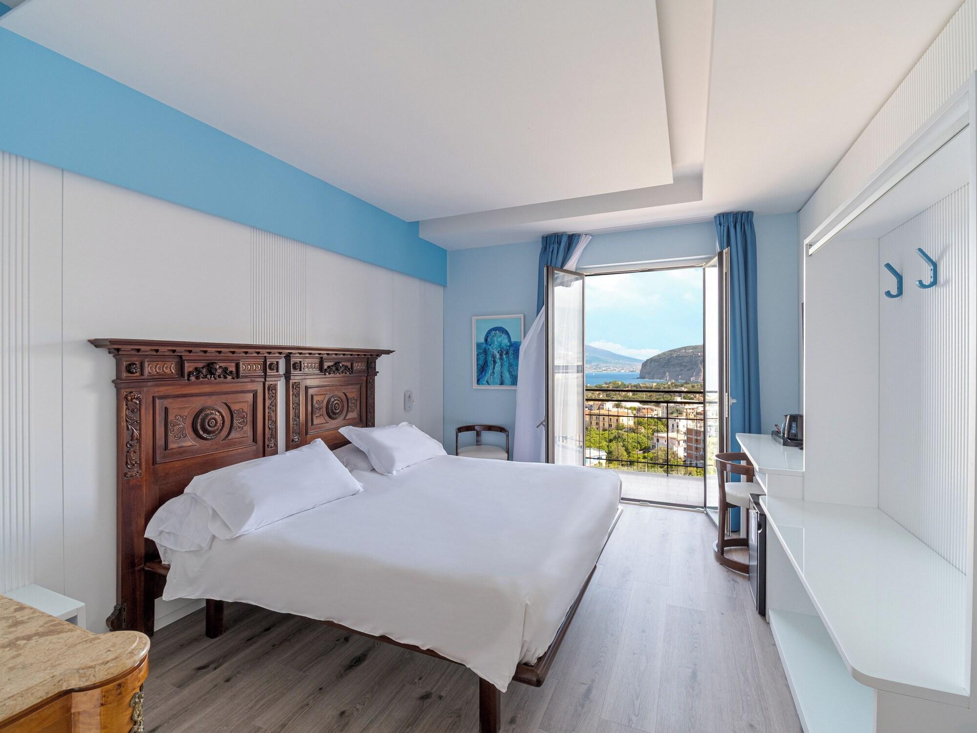 Habitación Cristina Hotel