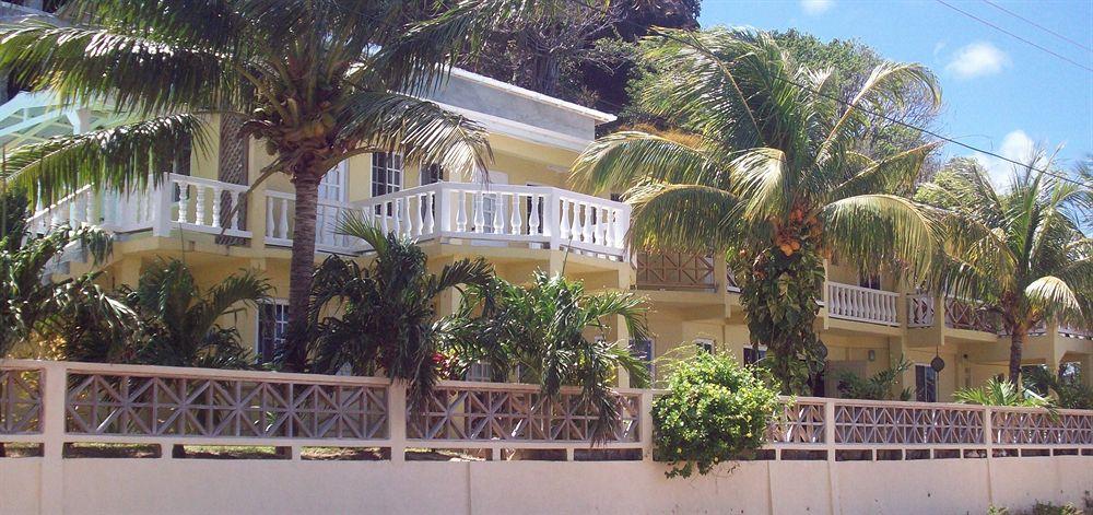 Varios The Islander's Inn