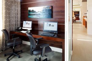 Alojamiento - Hampton Inn by Hilton Silao-Aeropuerto Bajio