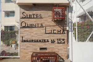 Alojamiento - Hotel Suites Licha Acapulco