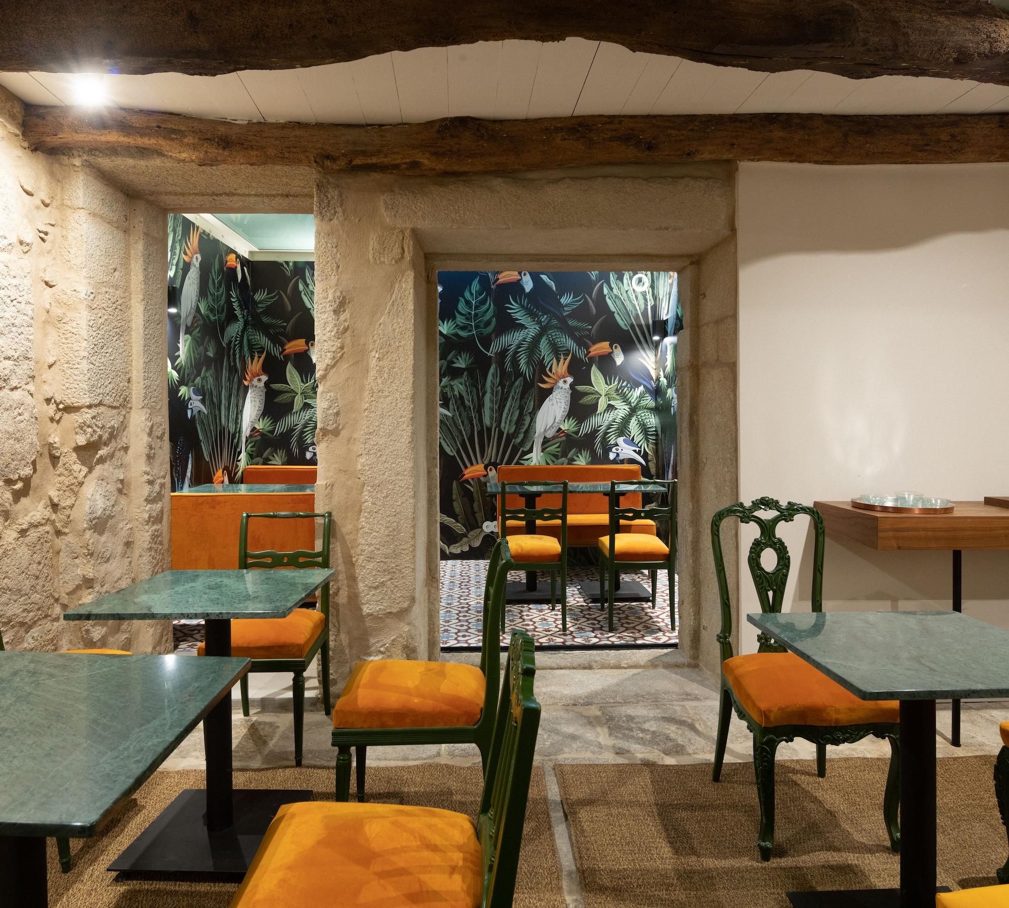 Restaurante Almadina Smart Luxury