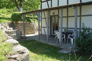 Alojamiento - Feriendorf Slawitsch