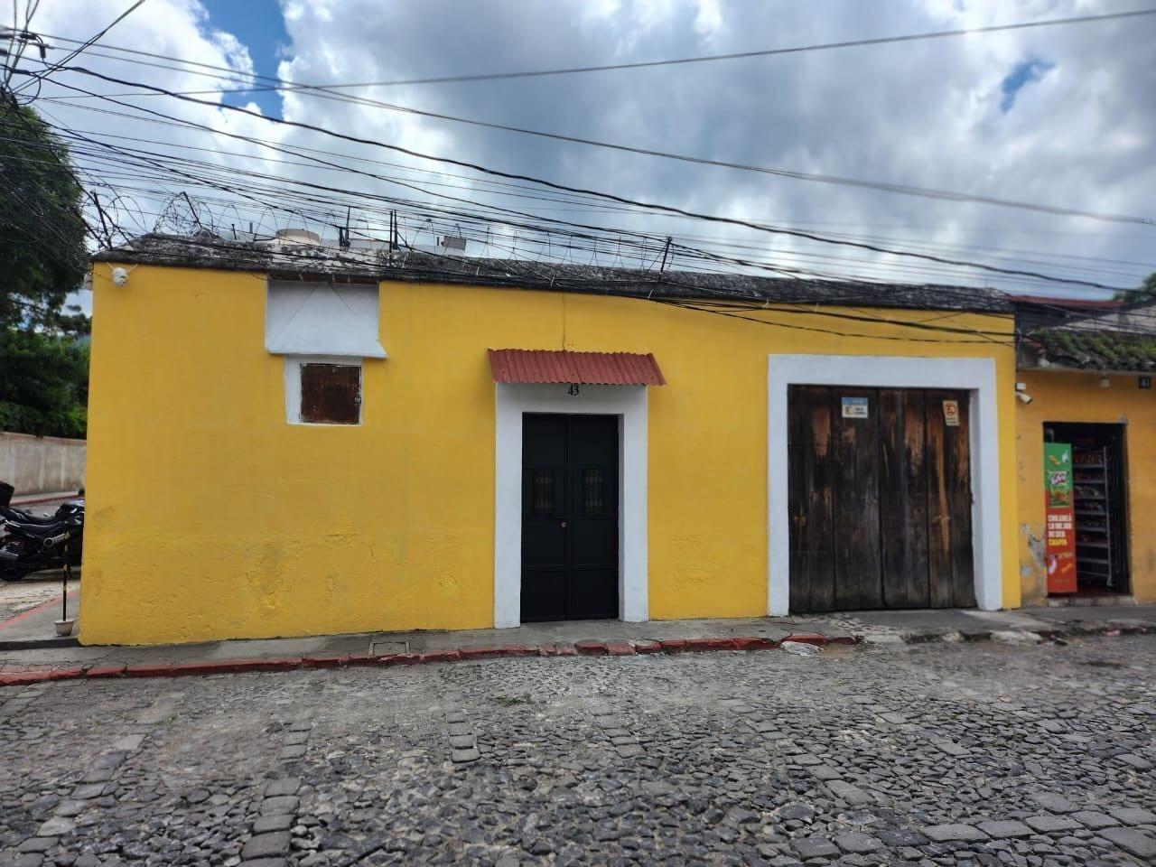 Varios El Santuario GT