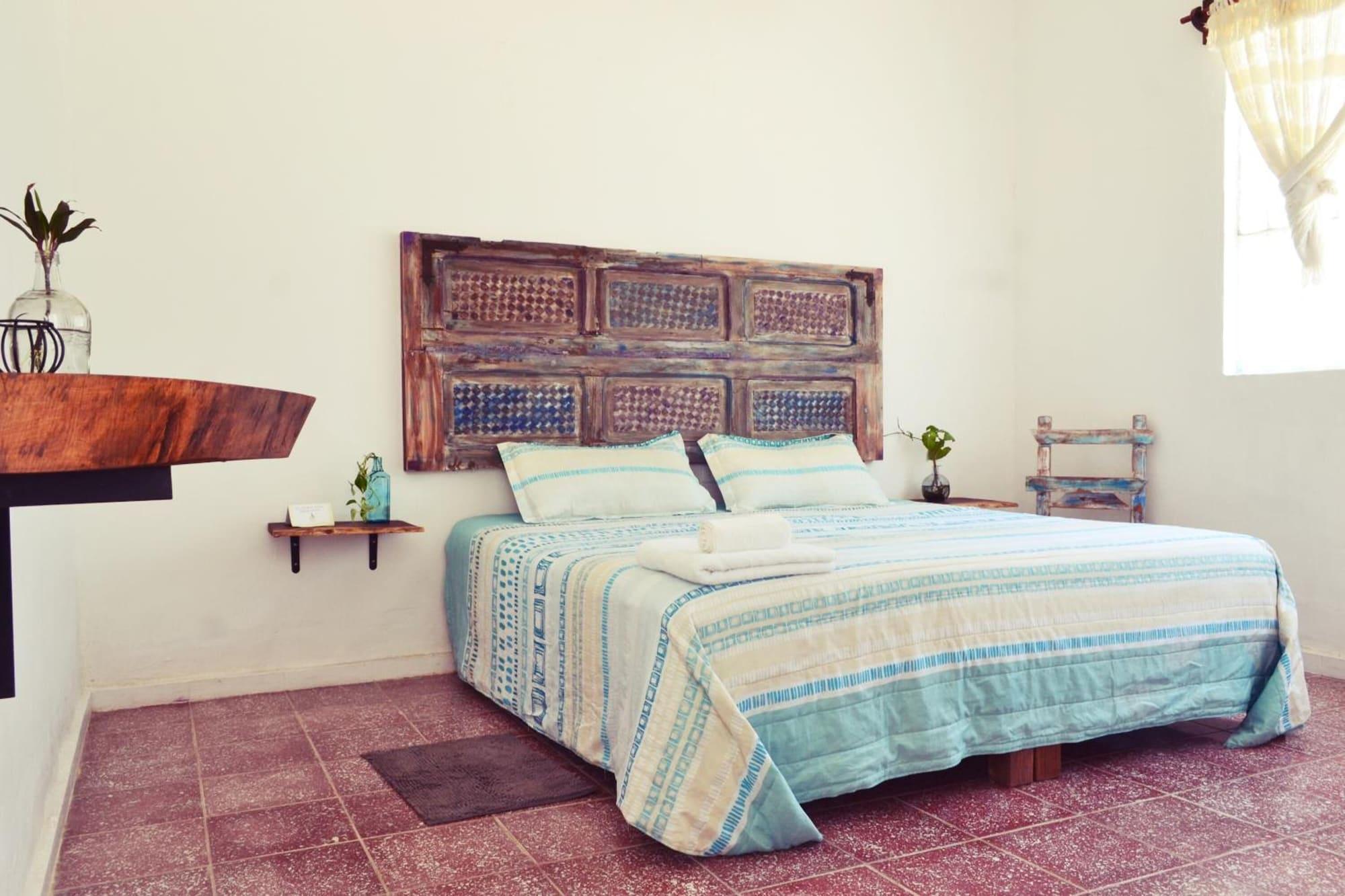 Habitación Casa Pancho Playa