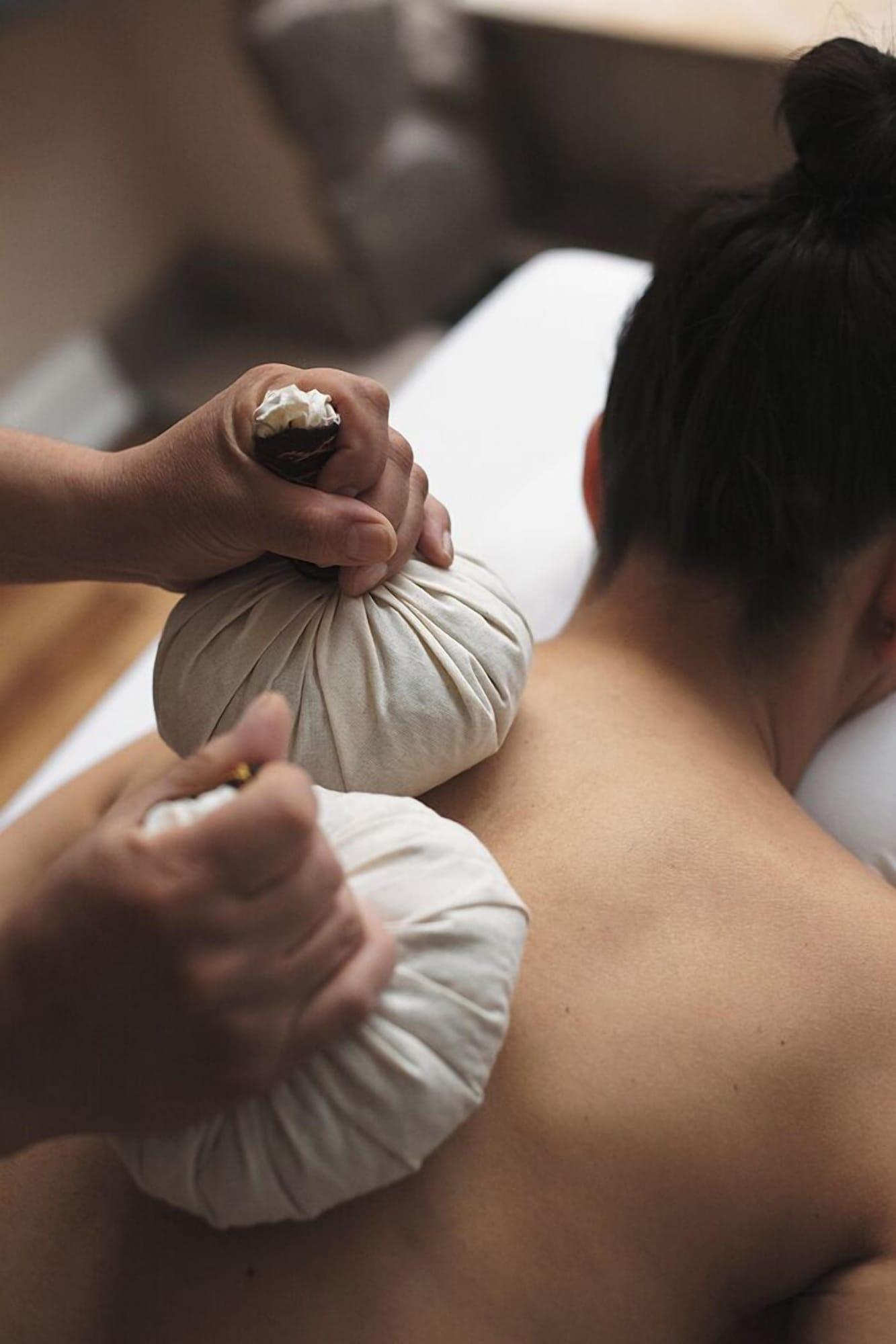Spa Antigua Casona San Blas