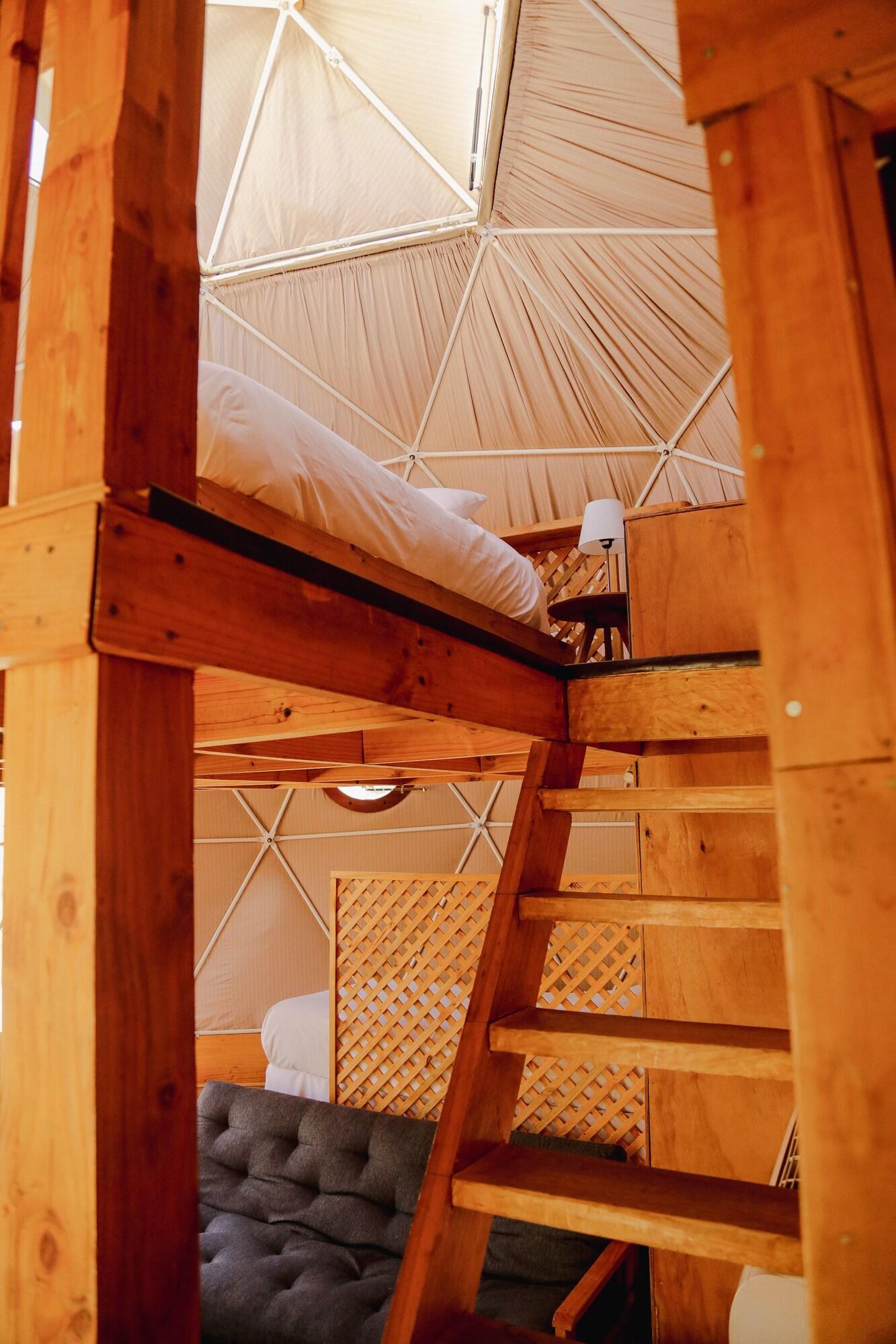 Habitación Elqui Domos