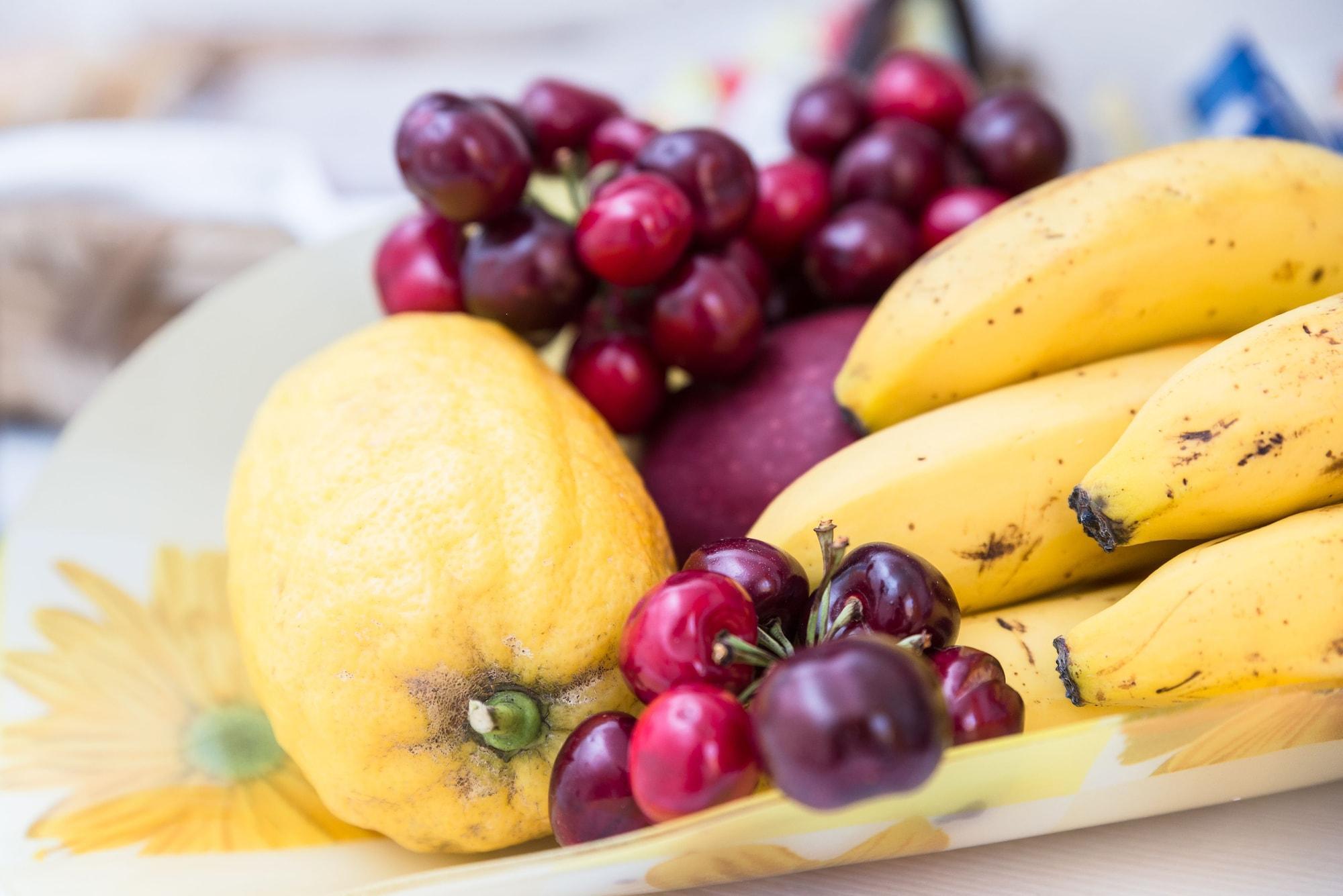Restaurant La Casa Di Aurora