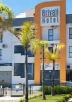 Alojamiento - Brivali Hotel e Eventos