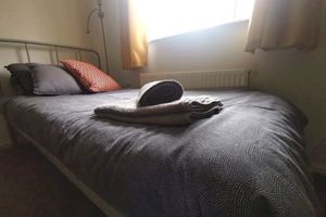 Alquiler Vacacional - Large Family Home with off-road parking
