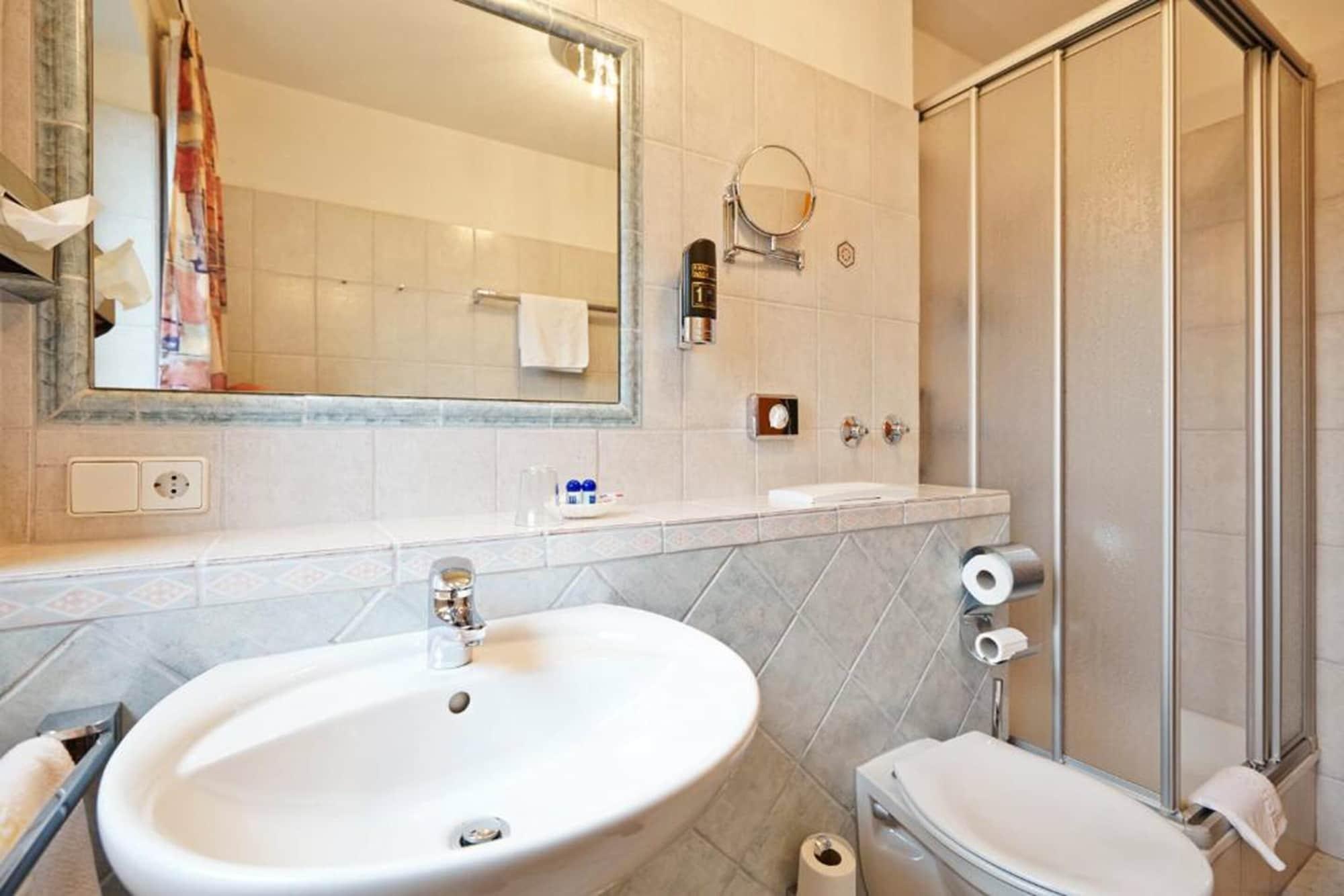 Equipamiento de Habitación Hotel Ochsen