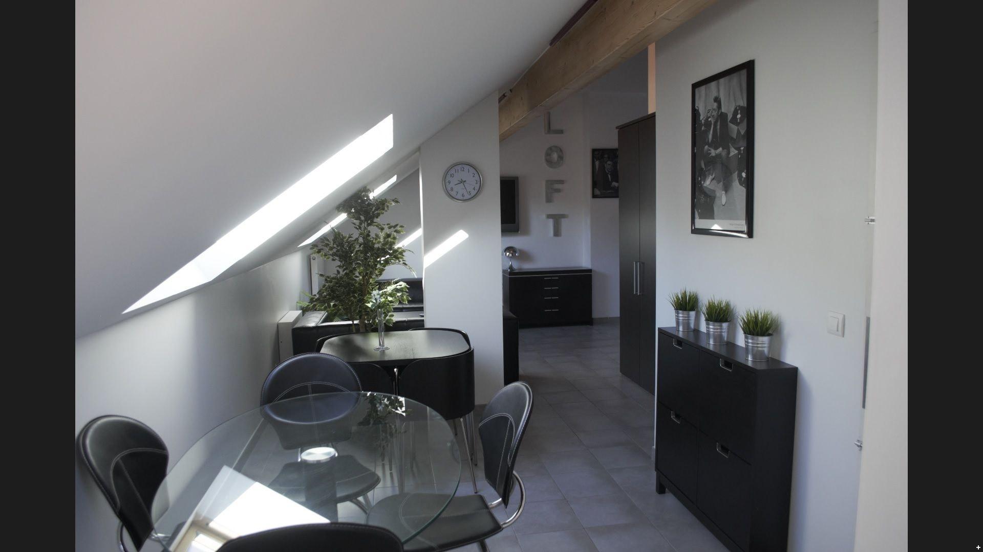 Habitación Résidence Le Patricia