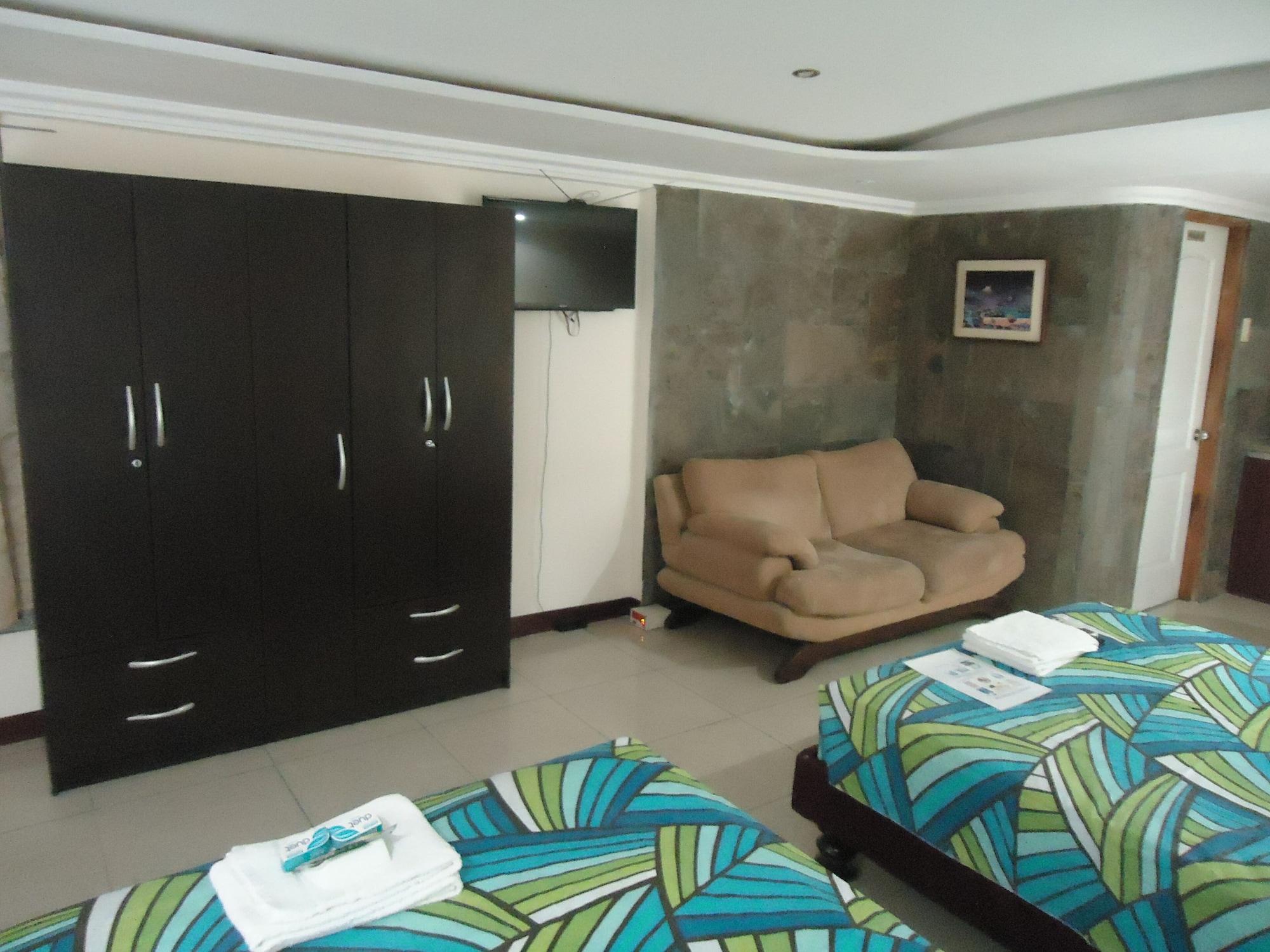 Set de Habitación Hostaling Guayaquil