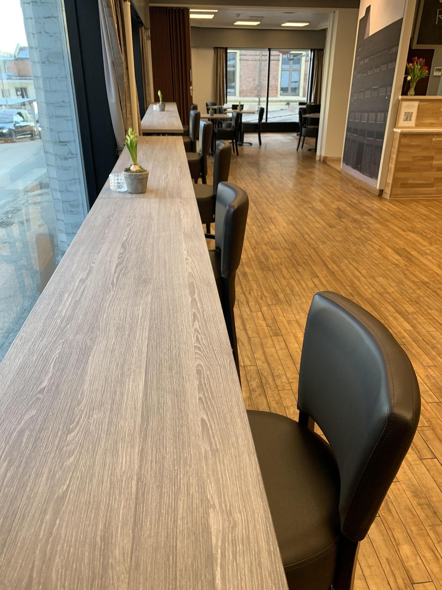 Restaurant Henriks Hotell