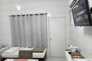 Alquiler Vacacional - Athens -Air Conditioning-Expo Center Norte