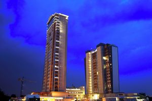 Alojamiento - Room 50 Two