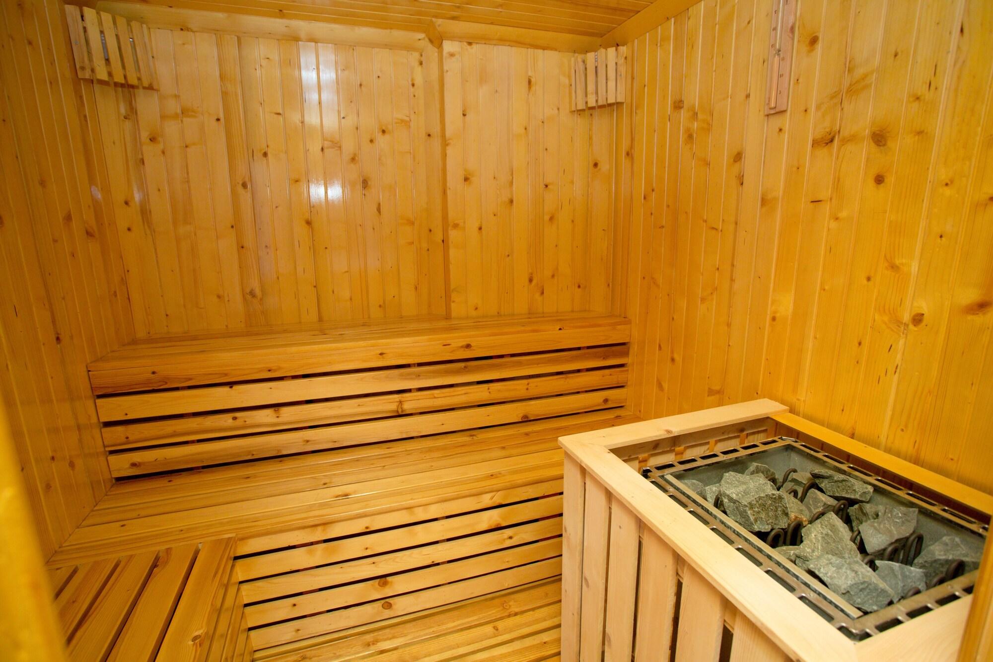 Spa Lao Cai Royal Hotel