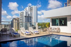 Alojamiento - Ramada by Wyndham Panama Centro Via Argentina