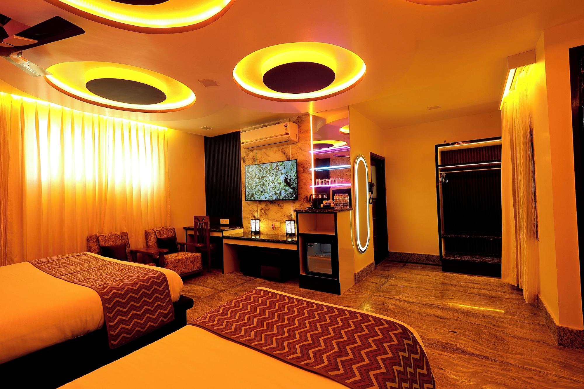 Habitación Aman Homestay a Boutique Hotel