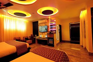 Alojamiento - Aman Homestay a Boutique Hotel