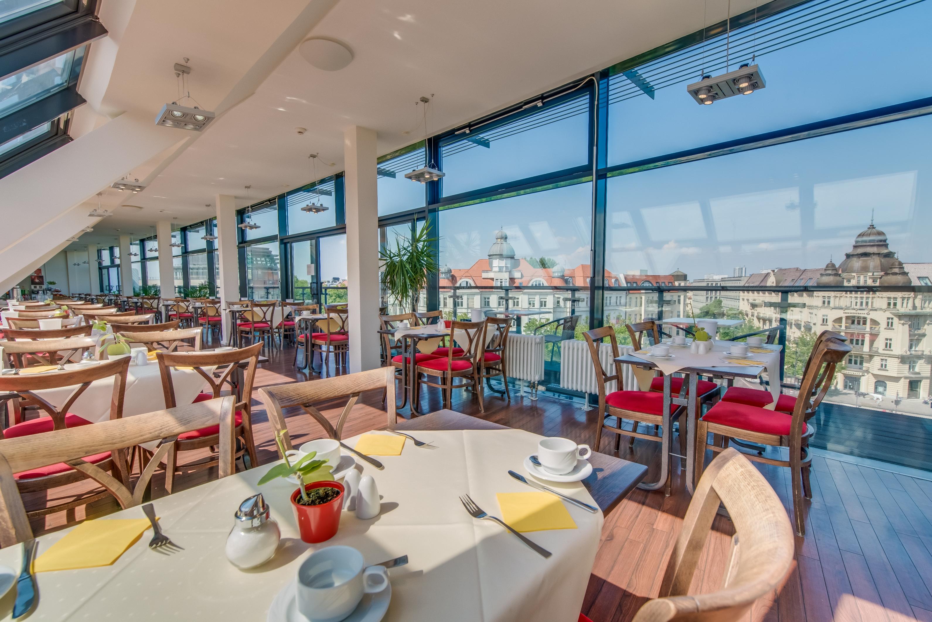 Restaurant Come Inn Berlin Kurfürstendamm