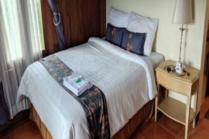 Alquiler Vacacional - Balkondes Borobudur Duta Menoreh