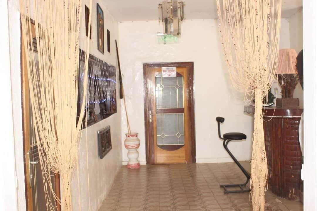 Varios Hotel La Taouey