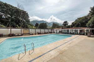 Alojamiento - Hotel Quimbaya