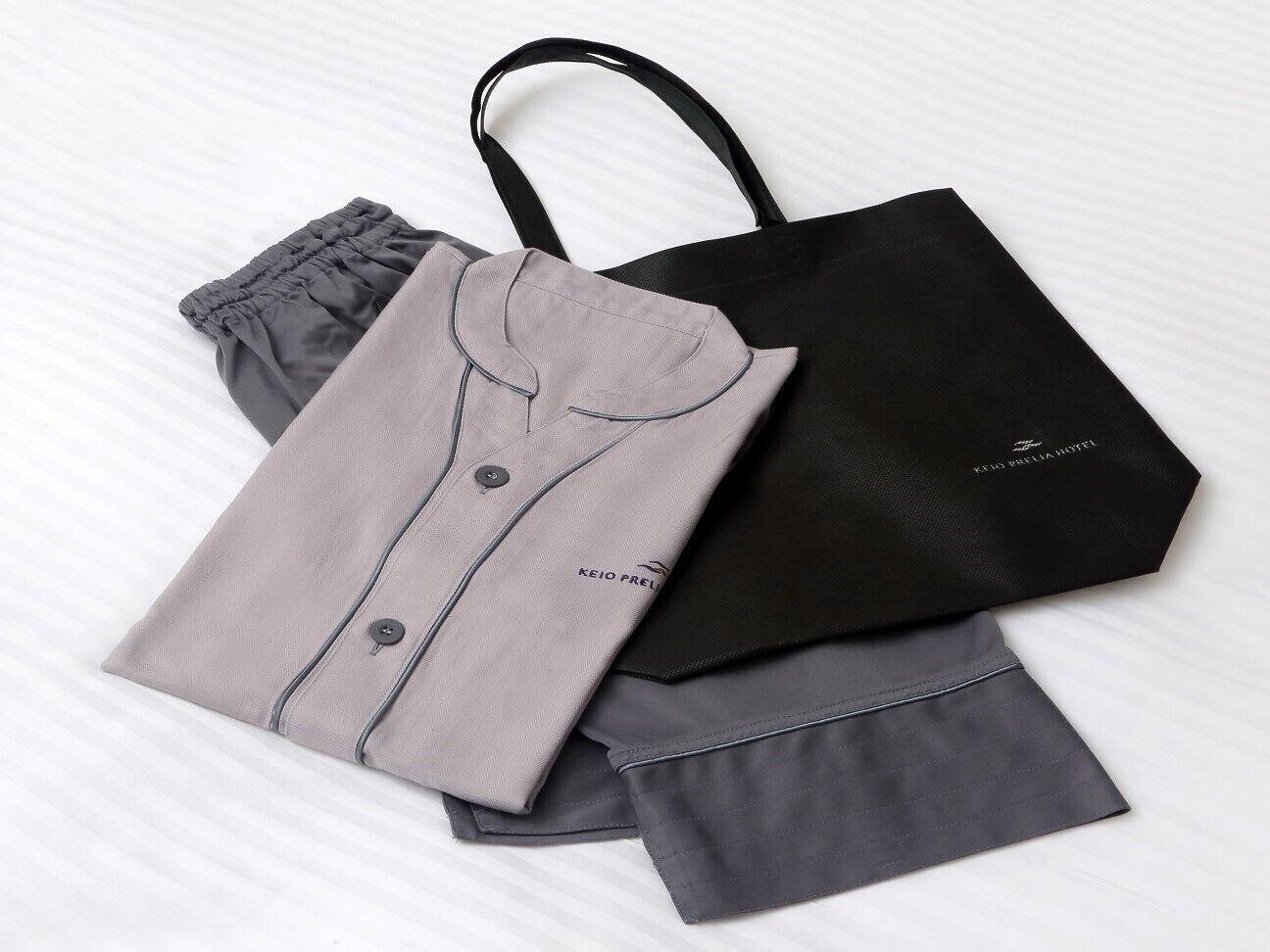 Set de Habitación Keio Prelia Hotel Kyoto Karasuma Gojo